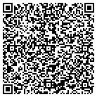 QR code with Deliverance Christian Church contacts