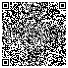 QR code with Richard W Hinde Jr Engine Rpr contacts