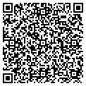 QR code with Hfa contacts