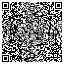 QR code with Real Vegas Inc contacts