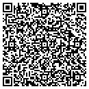 QR code with Howard Stables Inc contacts