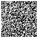 QR code with Hux Creative LLC contacts