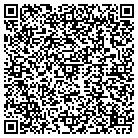 QR code with Higgins Construction contacts