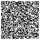 QR code with Mc Donald Andrew T MD contacts