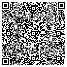 QR code with Phillips Insurance Agency Inc contacts