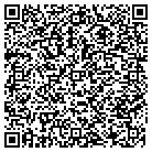 QR code with Travis Early College High Schl contacts