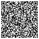 QR code with J & L Etc contacts
