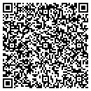 QR code with Tegler Thomas contacts