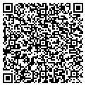 QR code with Jim A Wichterman contacts