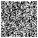QR code with John D King contacts