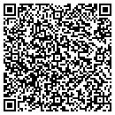 QR code with G W Shamback DDS contacts
