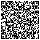 QR code with Unity Life Fellowship Chur-God contacts