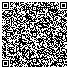 QR code with Puchalapalli Subbareddy MD contacts