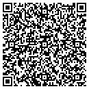 QR code with Kmantech LLC contacts