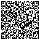 QR code with A Cut Above contacts
