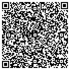QR code with DE Zavala Lorenzo School contacts
