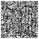 QR code with Macdermott Constructi contacts
