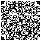 QR code with University of Miami contacts