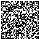 QR code with Roger F West contacts
