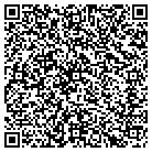 QR code with Hamilton Park Pace Setter contacts