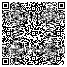 QR code with One Plus One Florida Home Care contacts