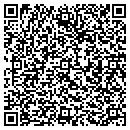 QR code with J W Ray Learning Center contacts