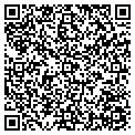 QR code with UPF contacts