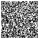 QR code with D Saunders Limited Partnership contacts