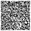 QR code with Robin Rahm MD contacts