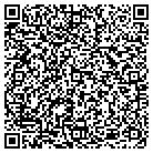 QR code with P A S S Learning Center contacts