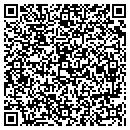 QR code with Handlebar Studios contacts