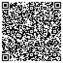 QR code with Harvey Associates 1179 contacts