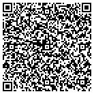 QR code with Robert E Lee Elementary School contacts