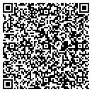QR code with Zwerner Frank DO contacts