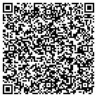 QR code with Chamberlain Mary L MD contacts