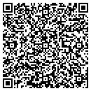 QR code with Roe Richard E contacts