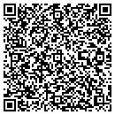 QR code with Apollo Travel contacts