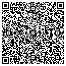 QR code with Hardy Edmund contacts