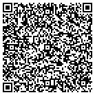 QR code with S & R Royalty Construction contacts