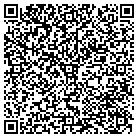 QR code with American Vdeo Photo Prductions contacts