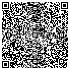 QR code with Hudson Bend Middle School contacts