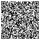 QR code with Isom Robert contacts