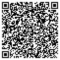 QR code with T E Construction contacts