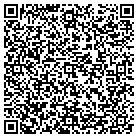 QR code with Precision Racecraft Devmnt contacts