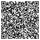QR code with Ubas Diversified Contractors LLC contacts