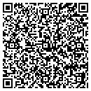QR code with Holt Richard T MD contacts