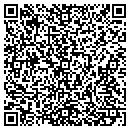 QR code with Upland Products contacts