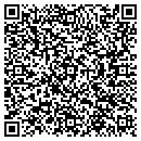 QR code with Arrow Vending contacts