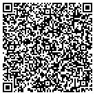 QR code with Tierra Del Sol Elementary Schl contacts