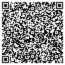 QR code with CJ Palace contacts